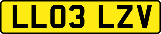 LL03LZV