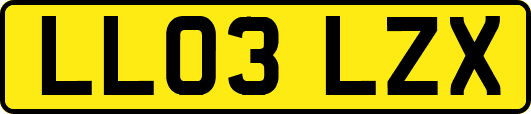 LL03LZX