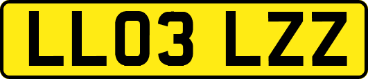 LL03LZZ