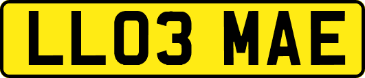 LL03MAE
