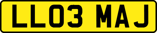 LL03MAJ