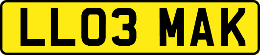 LL03MAK