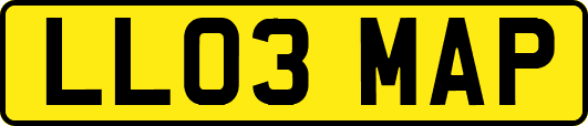 LL03MAP