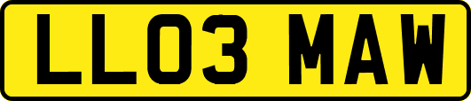 LL03MAW
