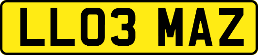 LL03MAZ