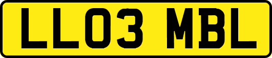 LL03MBL
