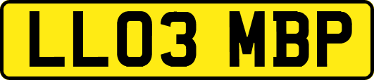 LL03MBP