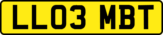 LL03MBT