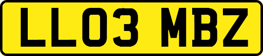 LL03MBZ