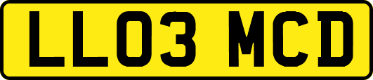 LL03MCD