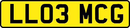 LL03MCG
