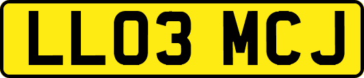 LL03MCJ