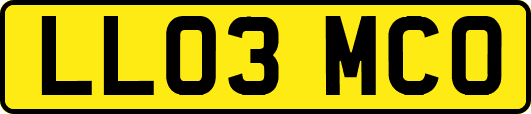 LL03MCO