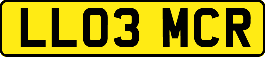 LL03MCR
