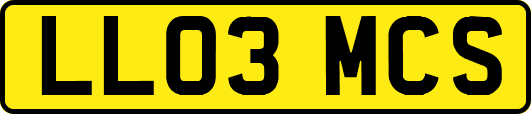 LL03MCS