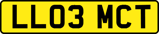 LL03MCT