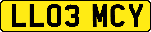 LL03MCY