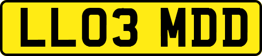 LL03MDD