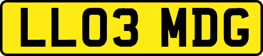 LL03MDG