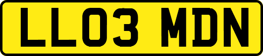 LL03MDN
