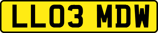 LL03MDW