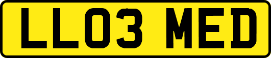LL03MED