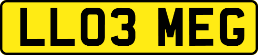 LL03MEG