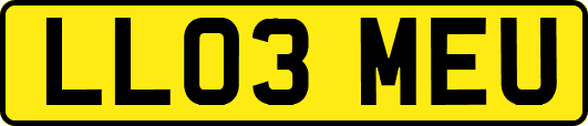 LL03MEU