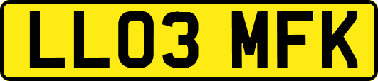 LL03MFK