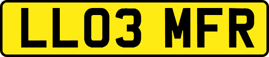 LL03MFR