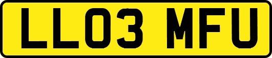 LL03MFU