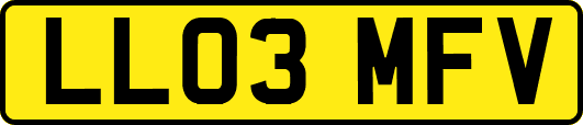 LL03MFV