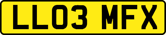 LL03MFX