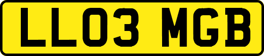 LL03MGB