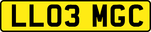 LL03MGC