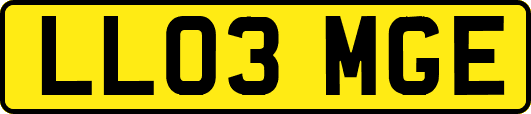 LL03MGE