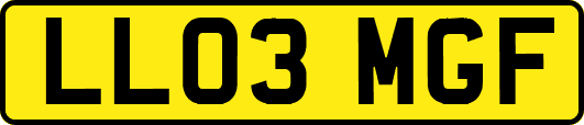 LL03MGF