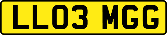 LL03MGG