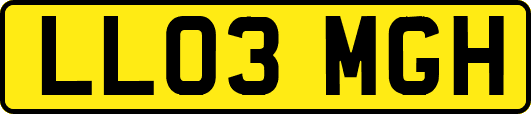 LL03MGH