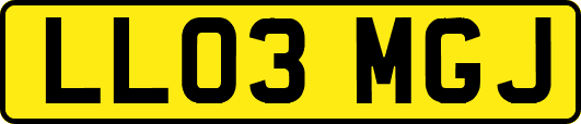 LL03MGJ