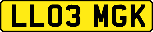 LL03MGK