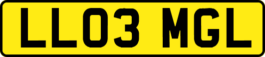 LL03MGL