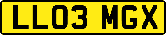 LL03MGX
