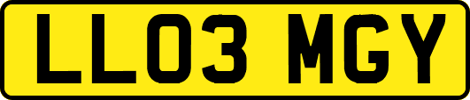 LL03MGY