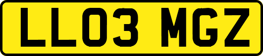 LL03MGZ