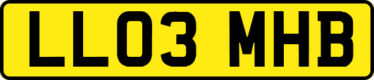 LL03MHB