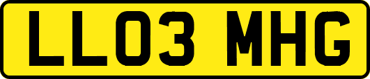 LL03MHG