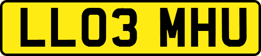 LL03MHU