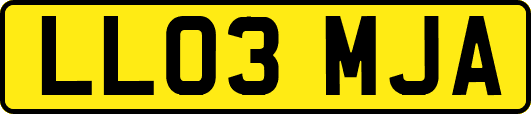 LL03MJA