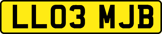 LL03MJB